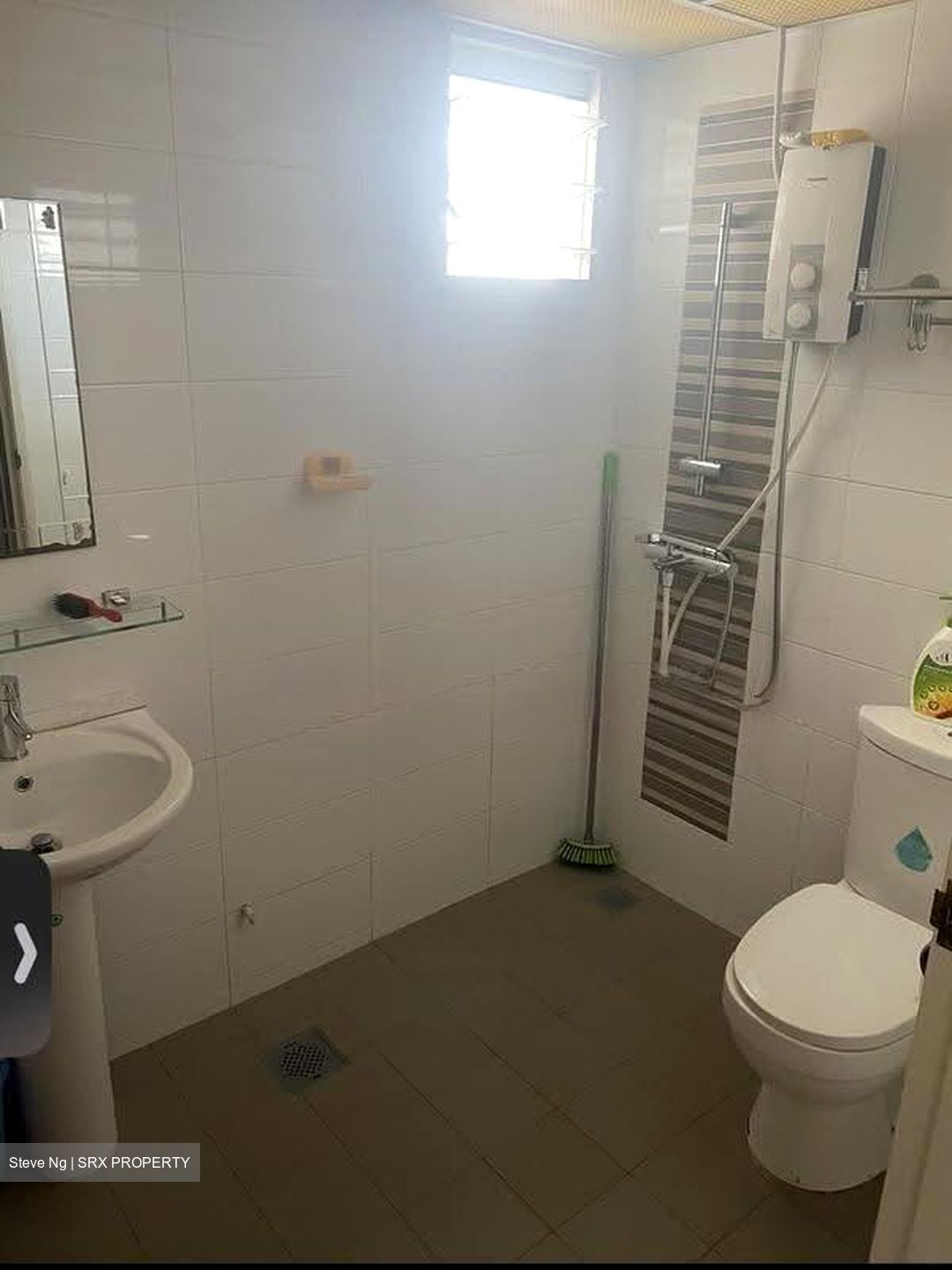 Blk 646B Tampines Greenfoliage (Tampines), HDB 4 Rooms #613619161